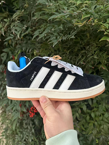 Adidas Campus Unisex ID:20240822-182